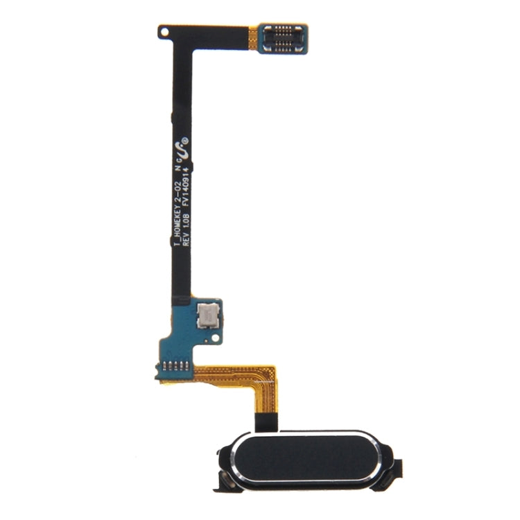 For Galaxy Note 4 / N910 Home Button