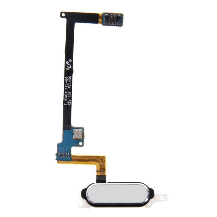 For Galaxy Note 4 / N910 Home Button