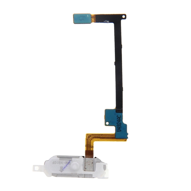 For Galaxy Note 4 / N910 Home Button