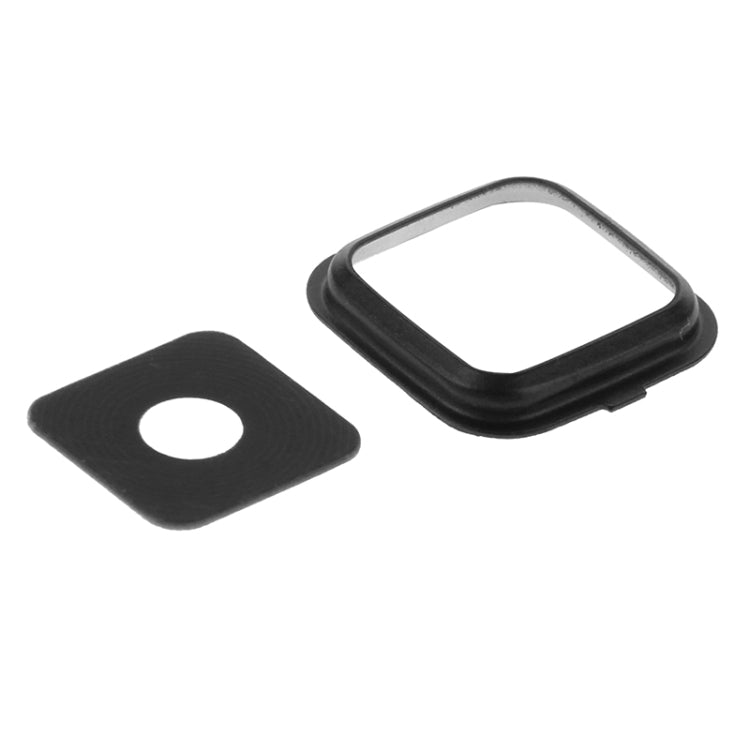 For Galaxy Note 4 / N910 10pcs Camera Lens Cover