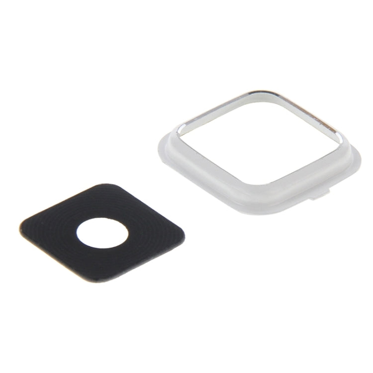 For Galaxy Note 4 / N910 10pcs Camera Lens Cover