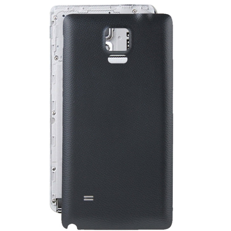 For Galaxy Note 4 / N910 Battery Back Cover