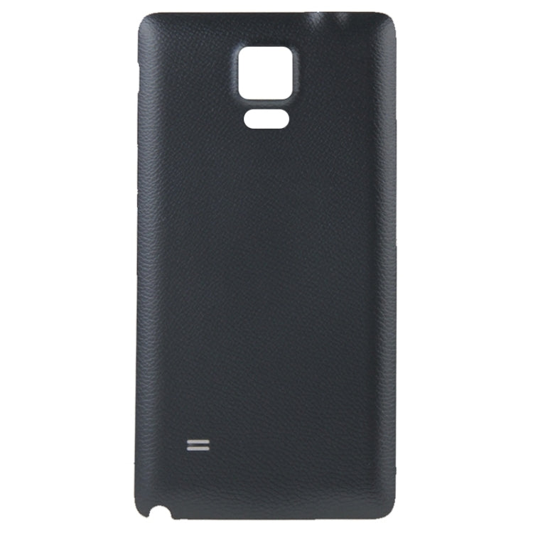 For Galaxy Note 4 / N910 Battery Back Cover