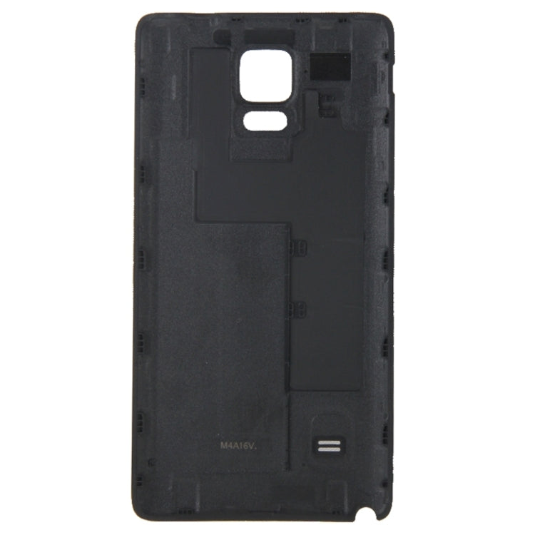 For Galaxy Note 4 / N910 Battery Back Cover