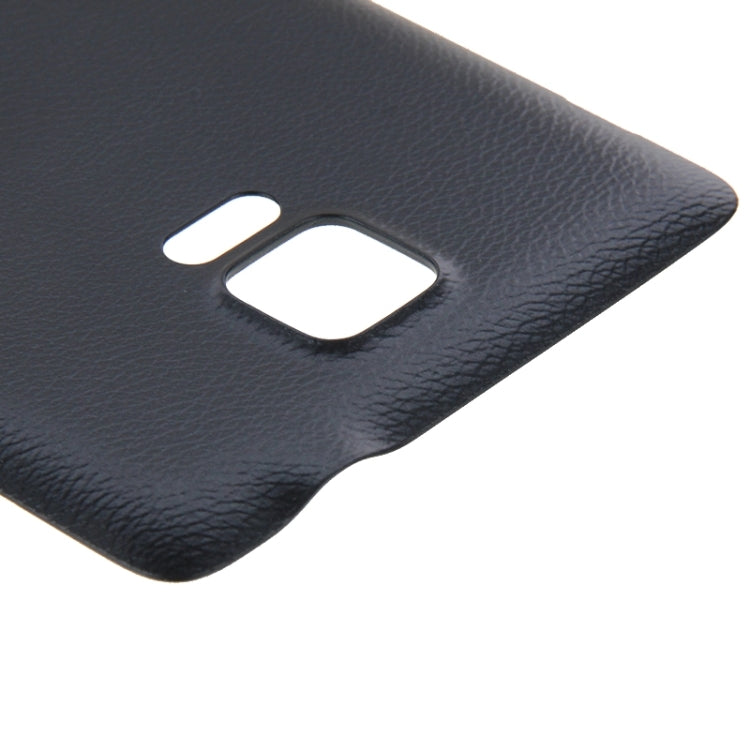 For Galaxy Note 4 / N910 Battery Back Cover