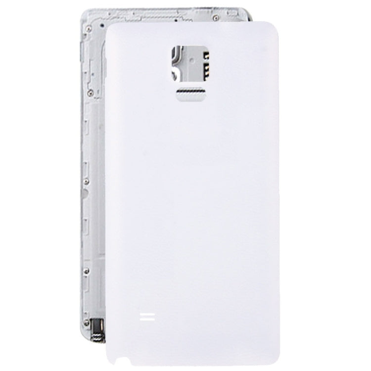 For Galaxy Note 4 / N910 Battery Back Cover