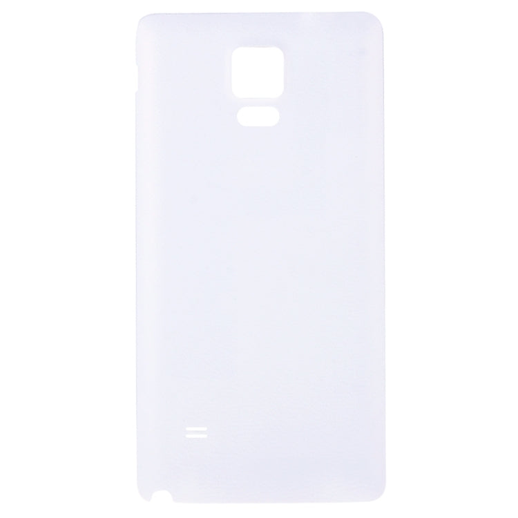 For Galaxy Note 4 / N910 Battery Back Cover