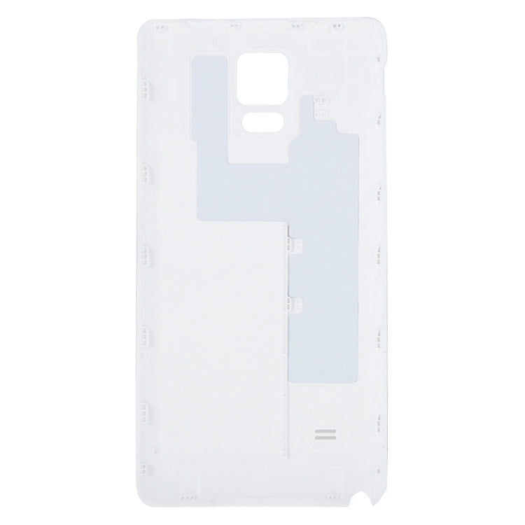 For Galaxy Note 4 / N910 Battery Back Cover