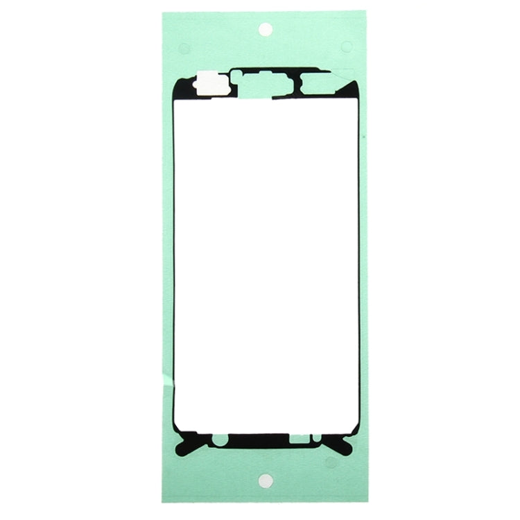For Galaxy S6 / G920F 10pcs Front Housing Adhesive