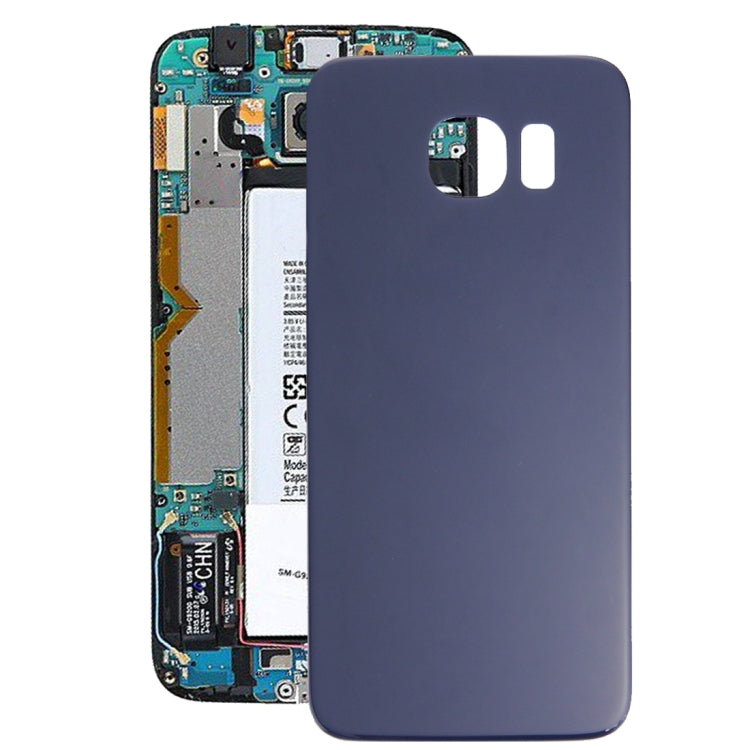 For Galaxy S6 / G920F Battery Back Cover