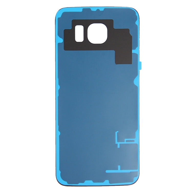 For Galaxy S6 / G920F Battery Back Cover