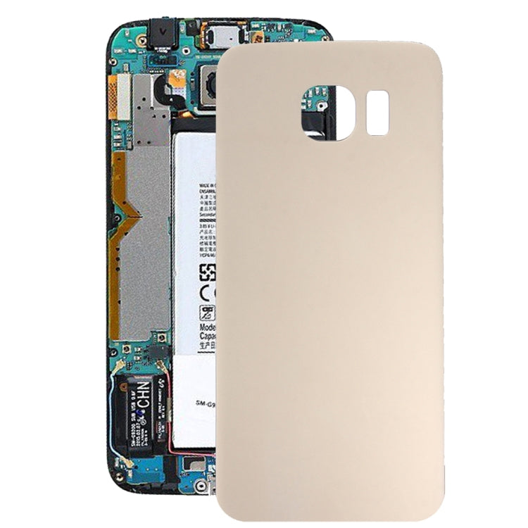 For Galaxy S6 / G920F Battery Back Cover