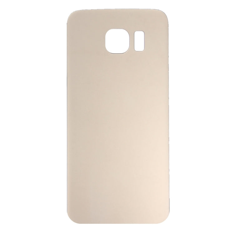 For Galaxy S6 / G920F Battery Back Cover