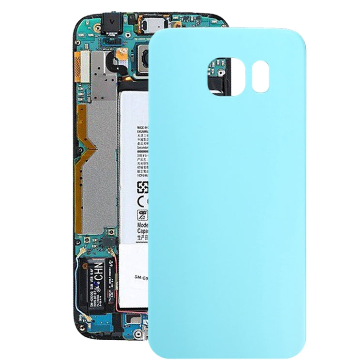 For Galaxy S6 / G920F Battery Back Cover