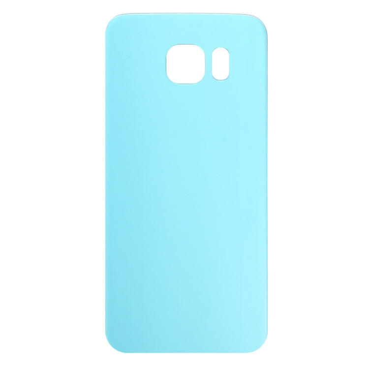 For Galaxy S6 / G920F Battery Back Cover