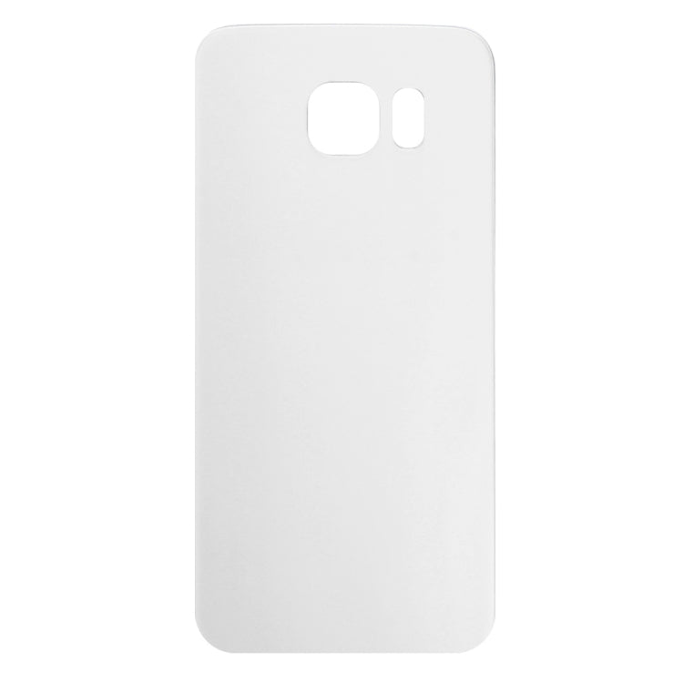 For Galaxy S6 / G920F Battery Back Cover