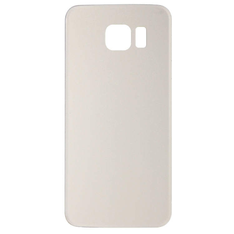 For Galaxy S6 / G920F Full Housing Cover (Front Housing LCD Frame Bezel Plate + Battery Back Cover )