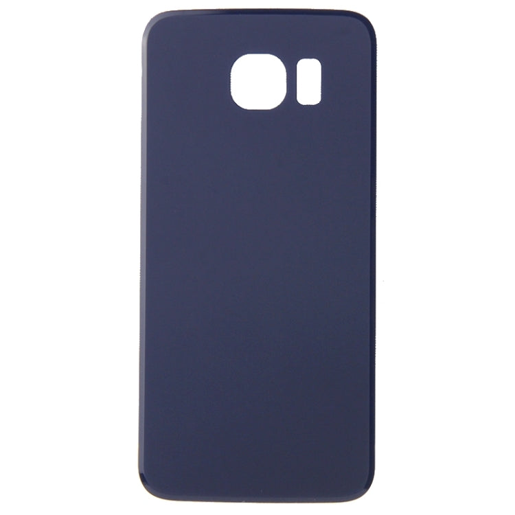 For Galaxy S6 / G920F Full Housing Cover (Front Housing LCD Frame Bezel Plate + Battery Back Cover )