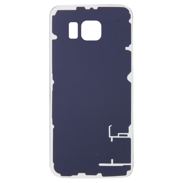 For Galaxy S6 / G920F Full Housing Cover (Front Housing LCD Frame Bezel Plate + Battery Back Cover )