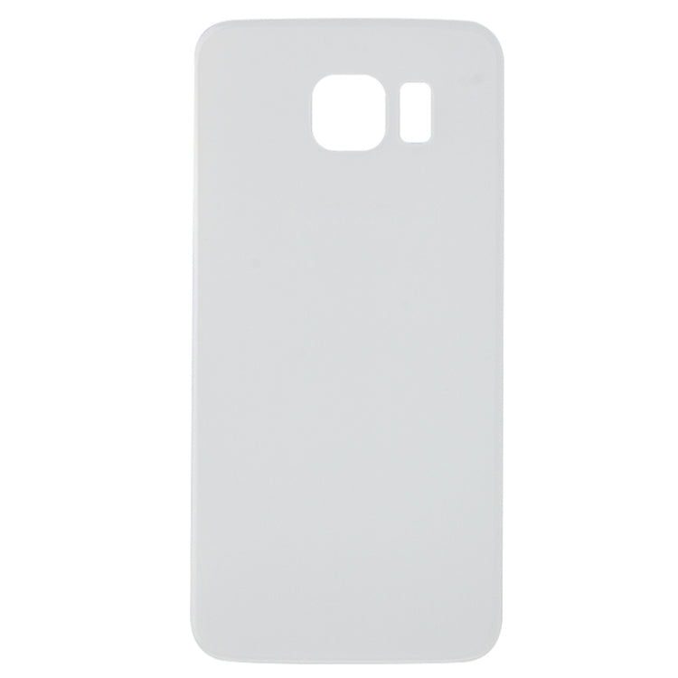 For Galaxy S6 / G920F Full Housing Cover (Front Housing LCD Frame Bezel Plate + Battery Back Cover )