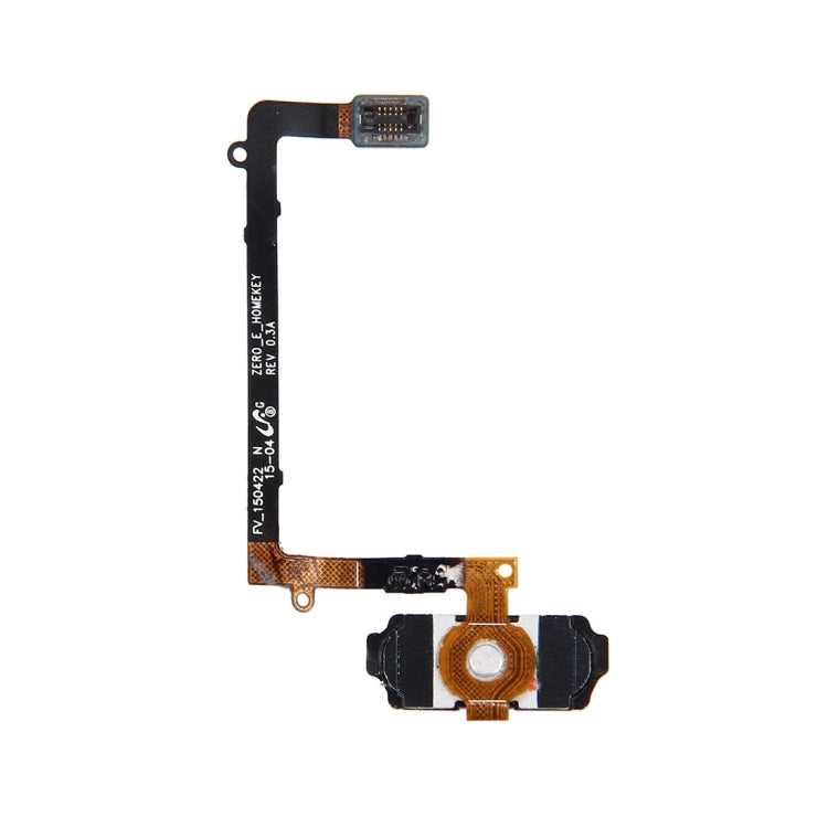 For Galaxy S6 Edge / G925 Home Button