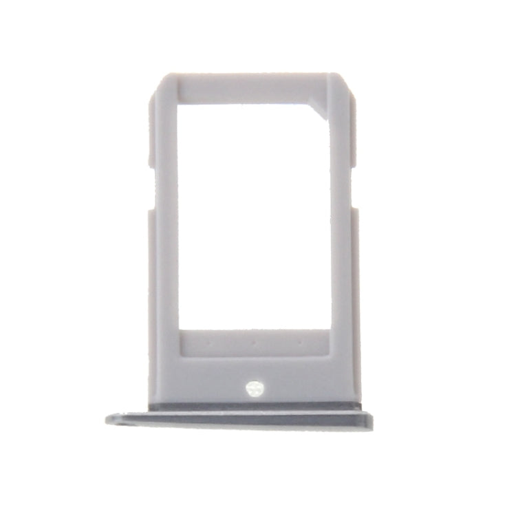 For Galaxy S6 Edge / G925 SIM Card Tray  (Silver)