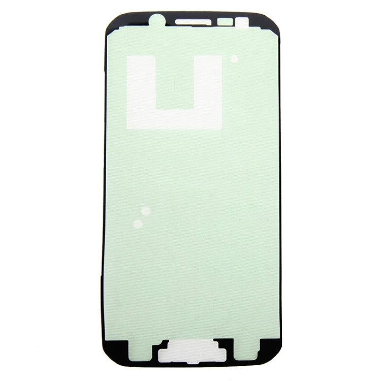 For Galaxy S6 Edge / G925 10pcs Front Housing Adhesive