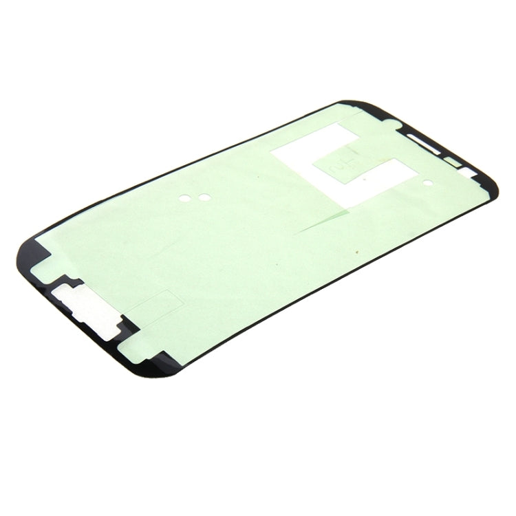 For Galaxy S6 Edge / G925 10pcs Front Housing Adhesive