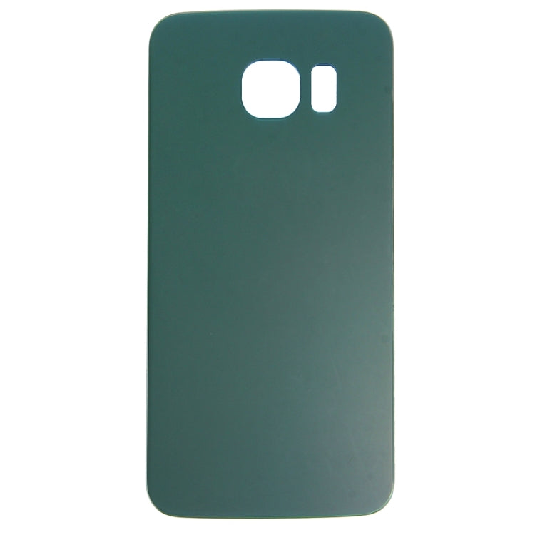 For Galaxy S6 Edge / G925 Battery Back Cover