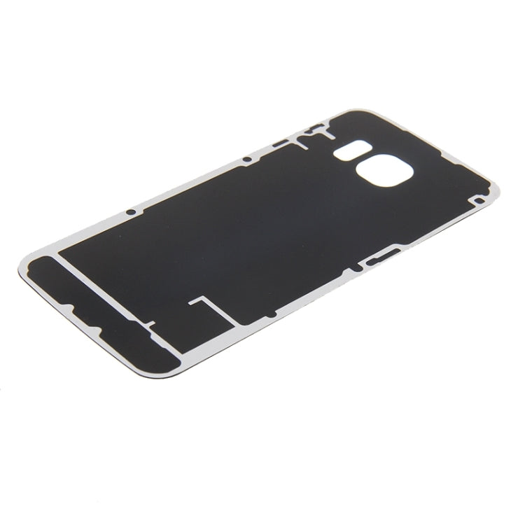 For Galaxy S6 Edge / G925 Battery Back Cover