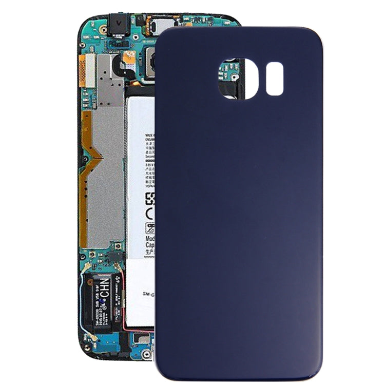 For Galaxy S6 Edge / G925 Battery Back Cover