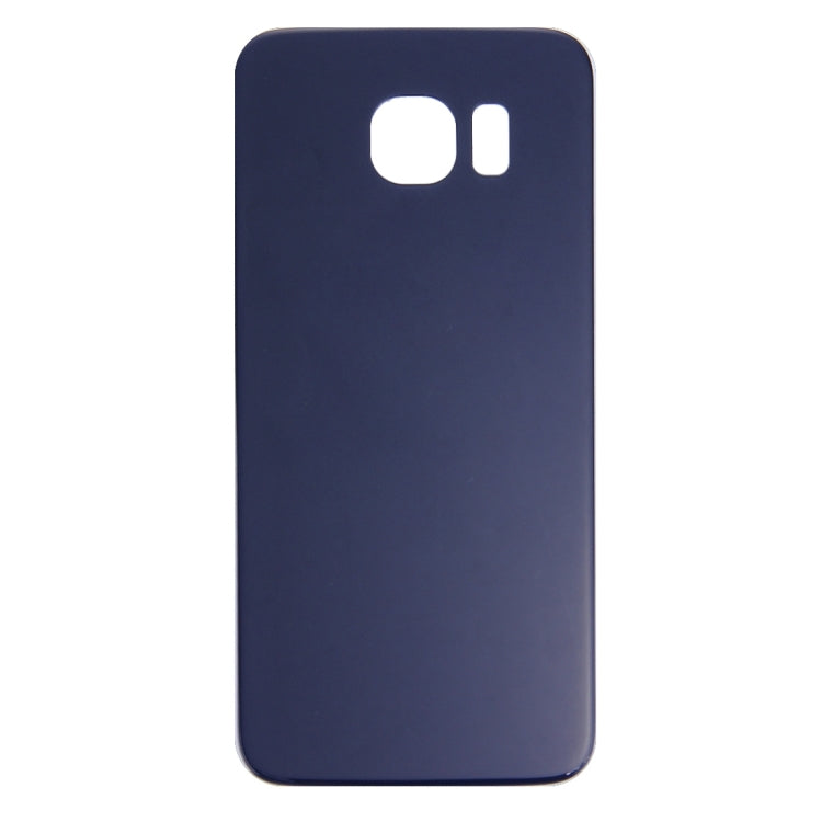 For Galaxy S6 Edge / G925 Battery Back Cover