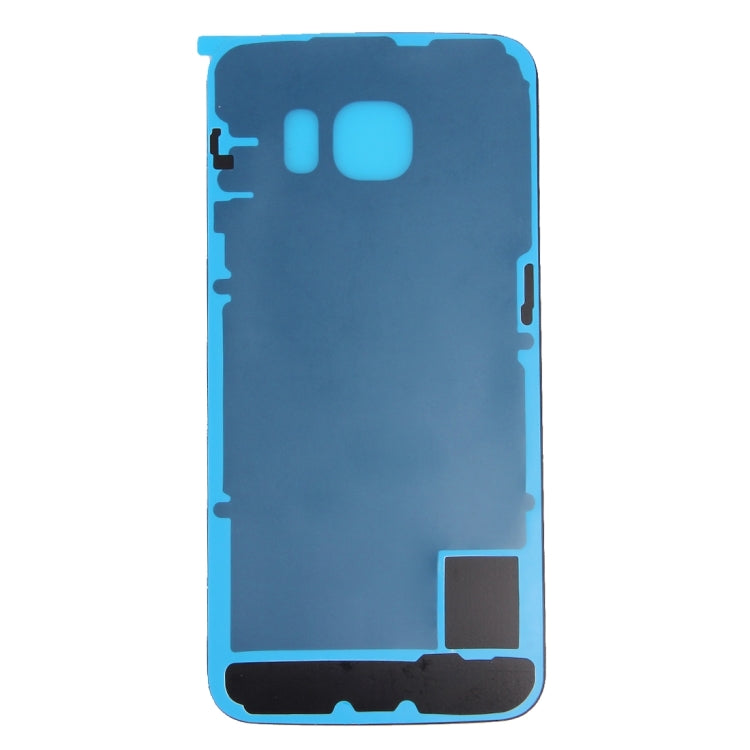 For Galaxy S6 Edge / G925 Battery Back Cover