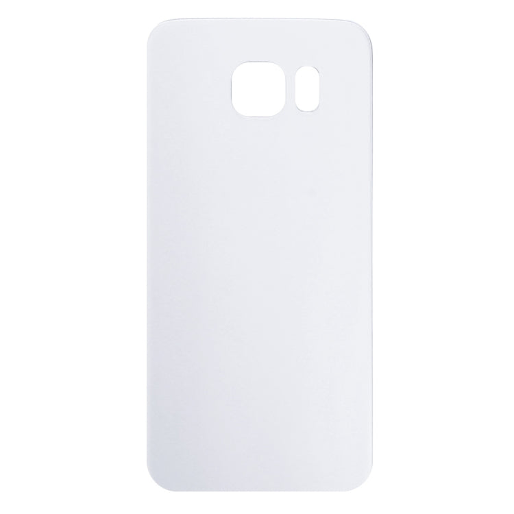 For Galaxy S6 Edge / G925 Battery Back Cover