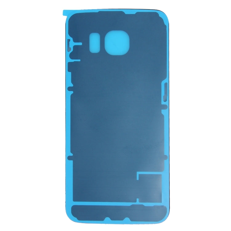 For Galaxy S6 Edge / G925 Battery Back Cover