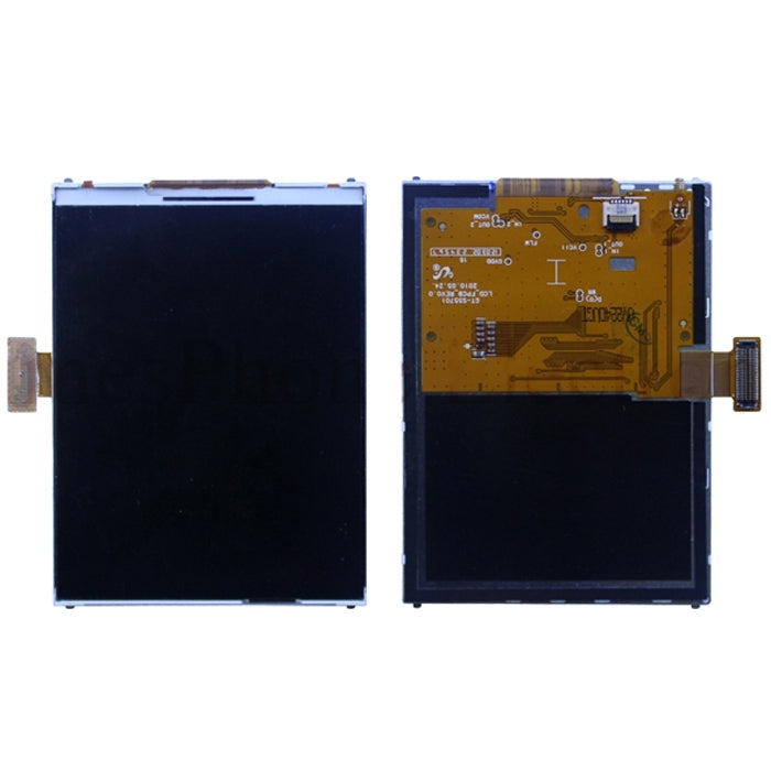 LCD Screen Display  for Galaxy Pop Plus / S5570i