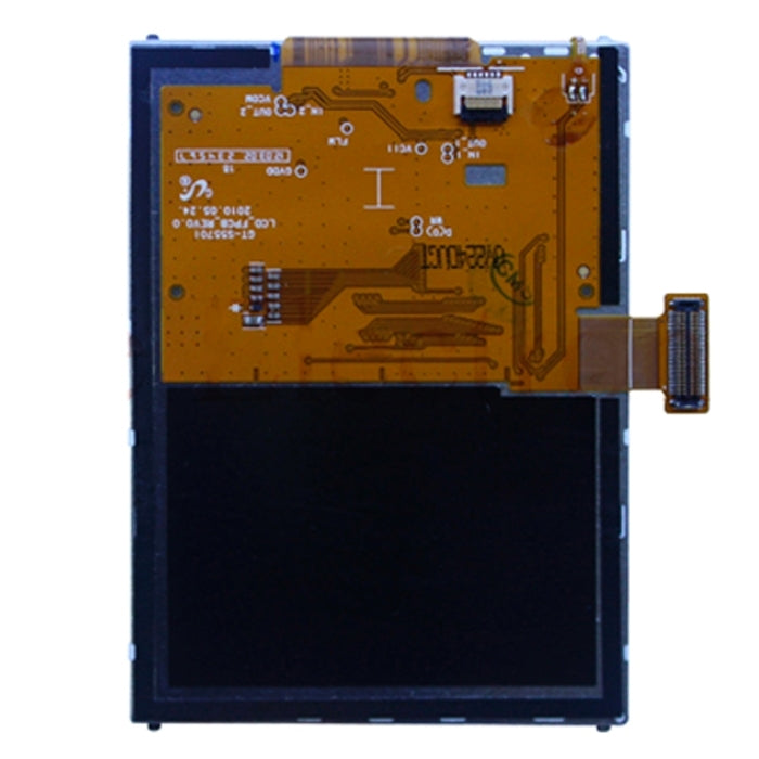 LCD Screen Display  for Galaxy Pop Plus / S5570i