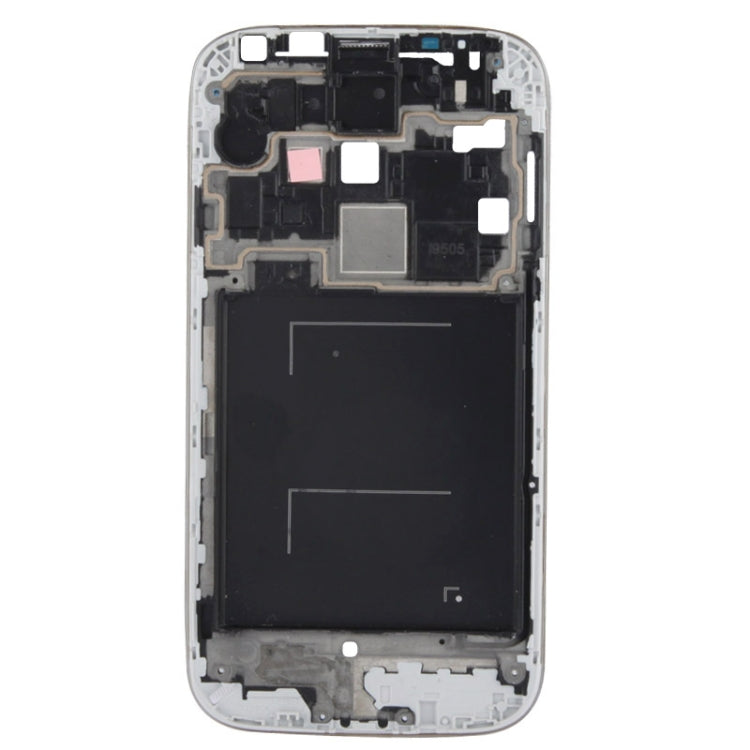 For Galaxy S4 / i9505 LCD Middle Board with Button Cable,