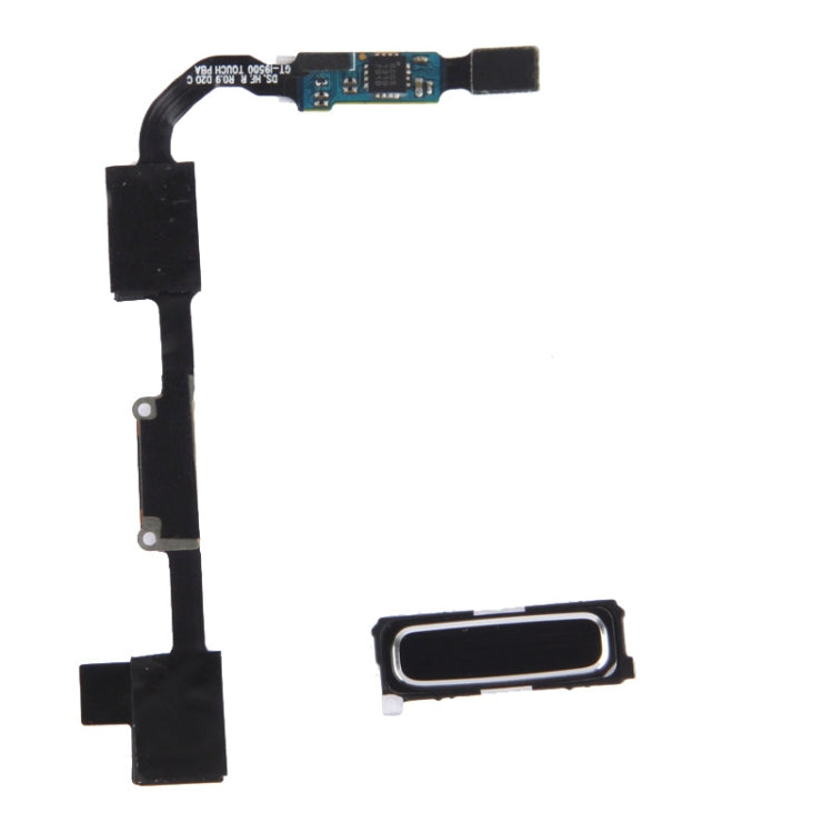 For Galaxy S4 / i9505 LCD Middle Board with Button Cable,