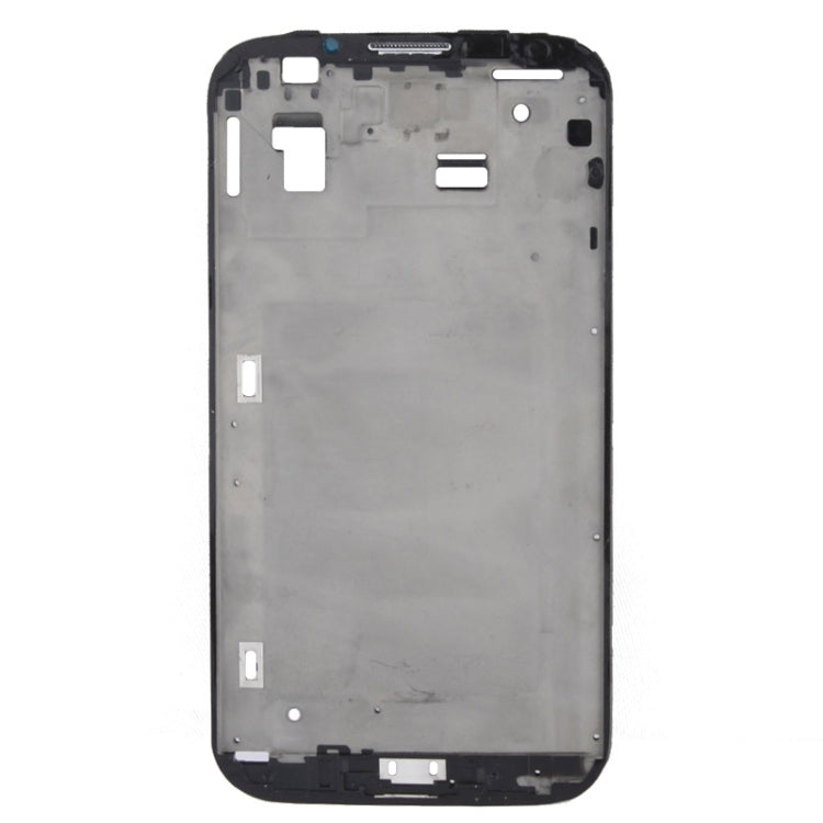 For Galaxy Note II / N7100 LCD Middle Board with Button Cable,