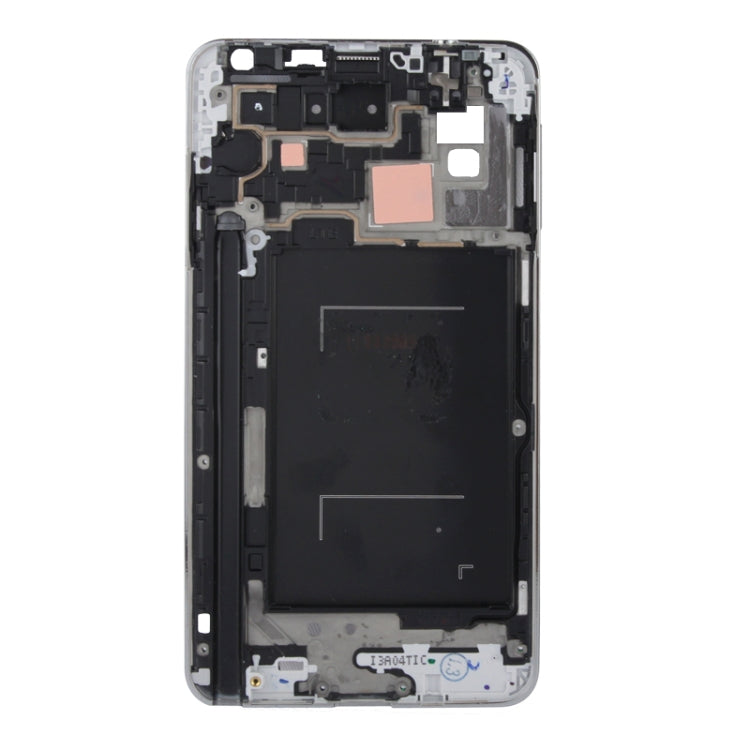 For Galaxy Note 3 / N9005 LCD Middle Board with Home Button Cable