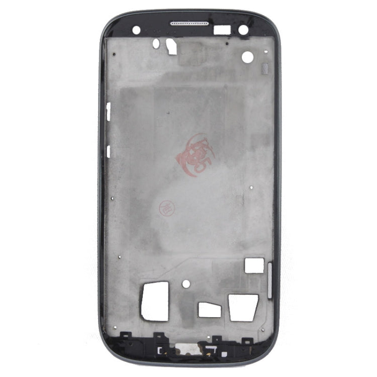 For Galaxy SIII / i9300 LCD Middle Board with Button Cable