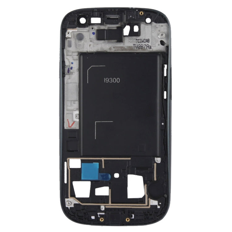 For Galaxy SIII / i9300 LCD Middle Board with Button Cable