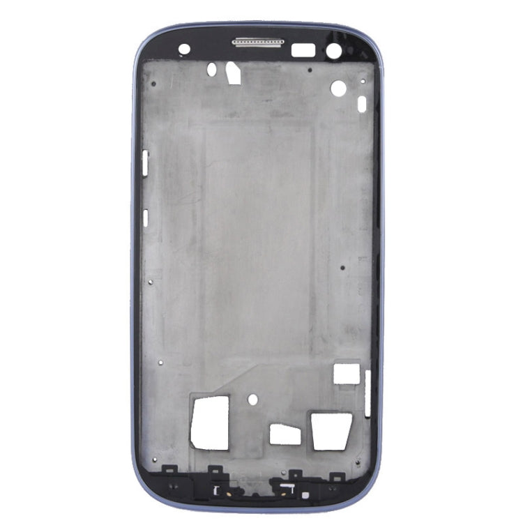 For Galaxy SIII / i9300 LCD Middle Board with Button Cable