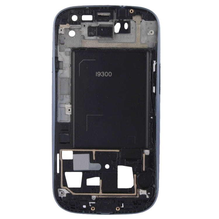 For Galaxy SIII / i9300 LCD Middle Board with Button Cable