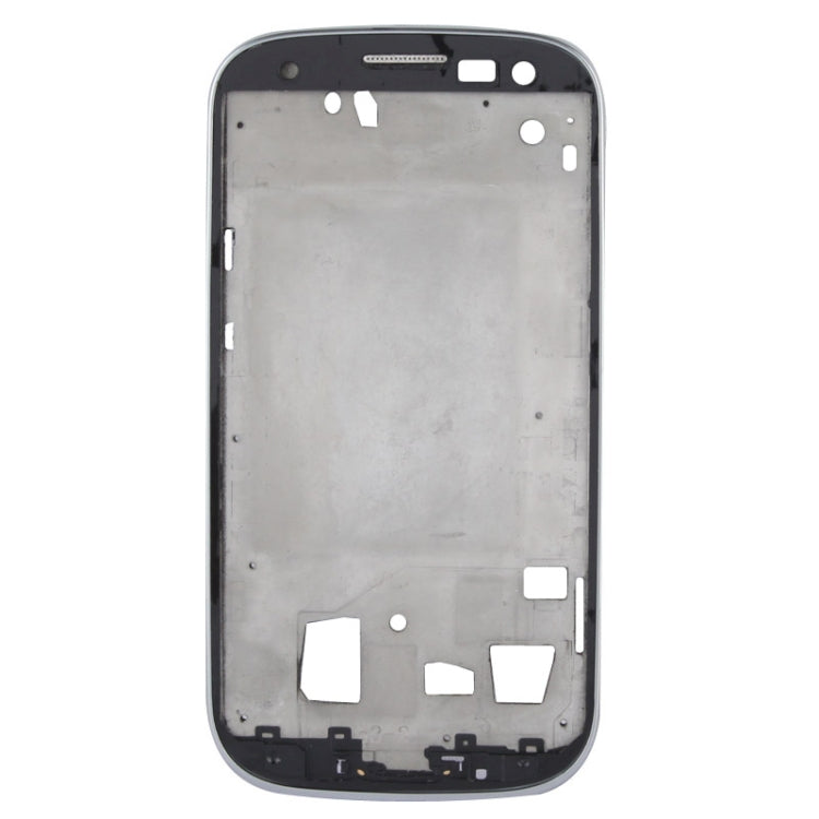 For Galaxy SIII / i9300 LCD Middle Board with Button Cable