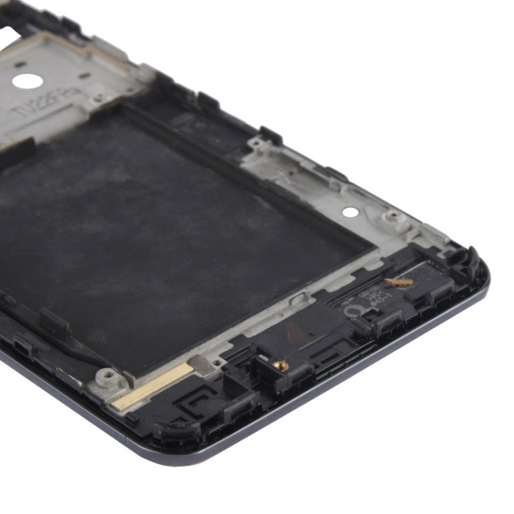 For Galaxy S II / i9100 LCD Middle Board with Button Cable,