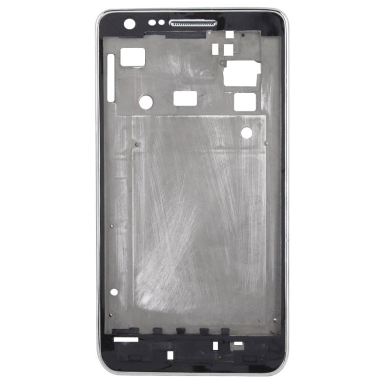 For Galaxy S II / i9100 LCD Middle Board with Button Cable,