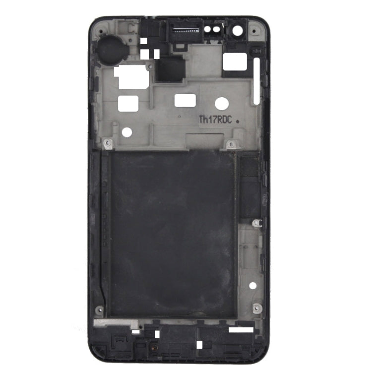 For Galaxy S II / i9100 LCD Middle Board with Button Cable,