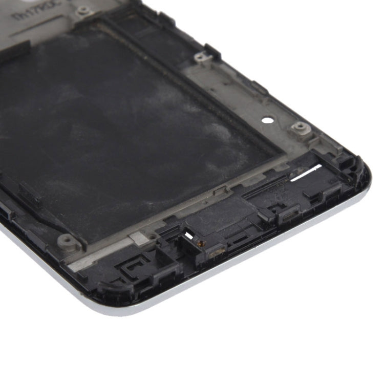 For Galaxy S II / i9100 LCD Middle Board with Button Cable,